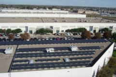 AEG, 49.8 kW, Plano, TX